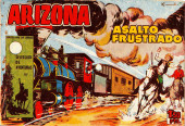 Arizona (Toray - 1960) -5- Asalto frustrado