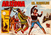 Arizona (Toray - 1960) -7- El rebelde