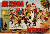 Arizona (Toray - 1960) -9- Encuentro de gigantes