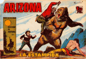 Arizona (Toray - 1960) -10- La estampida