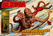 Arizona (Toray - 1960) -11- Profundidades tenebrosas