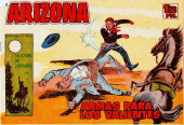 Arizona (Toray - 1960) -12- Armas para los valientes