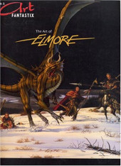 (AUT) Elmore -5- The Art of Elmore