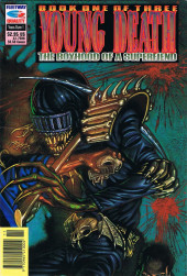 Young Death: Young Death: Boyhood of a Superfiend (1992) -1- Book One
