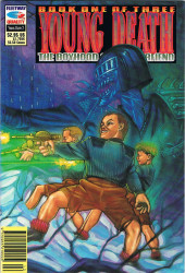 Young Death: Young Death: Boyhood of a Superfiend (1992) -2- Book Two