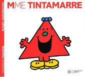 Collection Madame -112008- Madame Tintamarre
