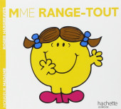 Collection Madame -32008- Madame Range-Tout