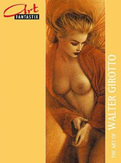 (AUT) Girotto -9EL- The Art of Walter Girotto