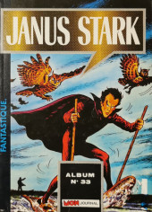 Janus Stark - Tome Rec33