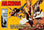 Arizona (Toray - 1960) -15- Los mejores de todos