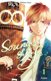 Sounds of Life -1- Tome 1