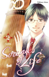 Sounds of Life -2- Tome 2