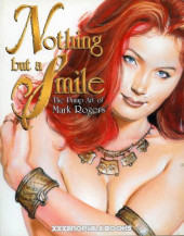 (AUT) Rogers, Mark - Nothing But A Smile - The Pin-Up Art Of Mark Rogers