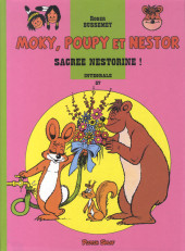 Moky, Poupy et Nestor -37- Sacrée Nestorine !