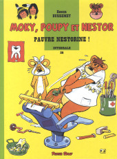 Moky, Poupy et Nestor -38- Pauvre Nestorine !