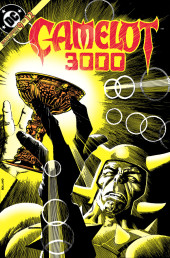 Camelot 3000 (1982) -9- Issue # 9