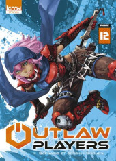 Outlaw Players -12- Tome 12