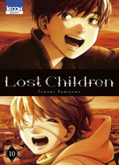 Lost Children -10- Tome 10