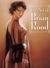 (AUT) Rood - The Art of Brian Rood