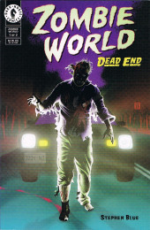 ZombieWorld: Dead End (1998) -1- Issue #1