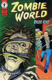ZombieWorld: Dead End (1998) -2- Issue #2