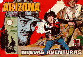 Arizona (Toray - 1960) -24- Nuevas aventuras