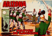Arizona (Toray - 1960) -25- Pelotón de ejecución