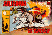 Arizona (Toray - 1960) -26- La traición de Arizona