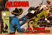 Arizona (Toray - 1960) -28- El fuerte de la muerte