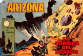 Arizona (Toray - 1960) -30- La sombra del pasado