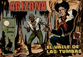 Arizona (Toray - 1960) -31- El valle de las tumbas