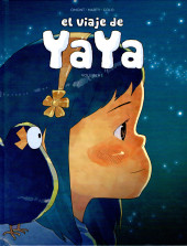 Viaje de Yaya (El) -1- Volumen 1