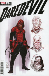 Daredevil Vol. 7 (2022) -5VC- Issue # 5