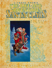 The life and Adventures of Santa Claus - The Life and Adventures of Santa Claus