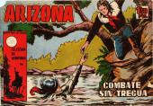 Arizona (Toray - 1960) -34- Combate sin tregua