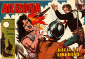 Arizona (Toray - 1960) -35- Hacia la libertad