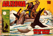 Arizona (Toray - 1960) -36- Atrapados en el mar