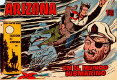 Arizona (Toray - 1960) -37- En el mundo submarino