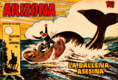 Arizona (Toray - 1960) -40- La ballena asesina