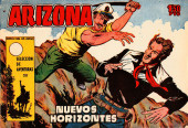 Arizona (Toray - 1960) -41- Nuevos horizontes