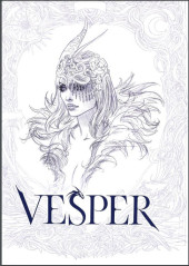 Vesper -1TL1- L'Amazone