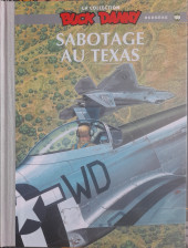 Buck Danny - La collection (Hachette) (2020) -50- Sabotage au Texas
