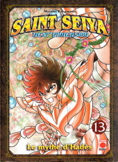Saint Seiya - Next Dimension -13- Tome 13