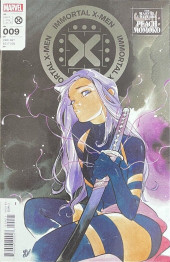 Immortal X-Men (2022) -9VC- Issue #9