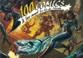 (DOC) 100 ... à lire avant la fin du monde - 100 comics à lire avant la fin du monde