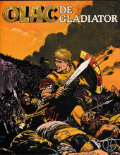 Olac de Gladiator - Tome 1