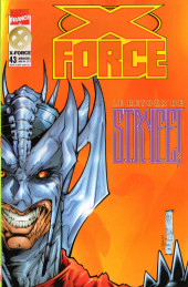 X-Force -43- Le retour de Stryfe!
