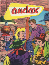 Audax (2e Série - Artima) (1952) -Rec549- Recueil n°549 (n°76 à 80)