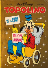 Topolino - Tome 1309