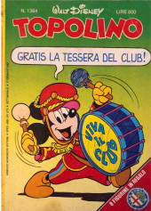 Topolino - Tome 1364